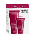Collistar Pure Actives Volume and Vitality Travel Hair Kit