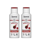 2xPack Lavera Color Shine and Care Hair Conditioner - 400 ml