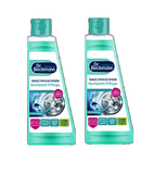 2xPack Dr. Beckmann Complete Washing Machine Care - 500 ml