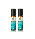 2xPack Primavera Concentration Fragrance Roll-On - 20 ml