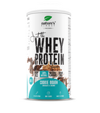Nature's Finest Whey Protein Cookie Dough Chocolate and Coconut Flavor - 300 g