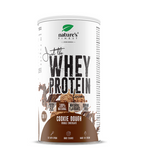 Nature's Finest Whey Protein Cookie Dough with Double Chocolate Flavor - 300 g