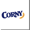CORNY Muesli Bar HAFERKRAFT for Weight Loss - Cranberry Pumpkin Seeds  - 12 Pieces