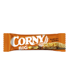 CORNY BIG Granola Bar - Peanut Chocolate - 24 Pieces