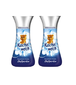 2xPack Kuschelweich 'Heavenly Freshness' Laundry Perfume - 550 g