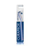 Curaprox 1009 Single-Tuft Tooth Brush for Precise Cleaning