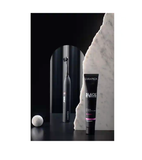Curaprox Hydrosonic Electric Toothbrush "Black is White"