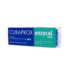 Curaprox Enzycal 1450 ppm Toothpaste - 75 ml