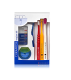 Curaprox Dental Implant Kit Set for Teeth