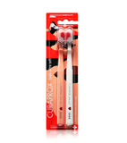 Curaprox Limited Edition Romantic Pair of Toothbrushes 5460 Ultra Soft
