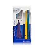 Curaprox Ortho-Kit Dental Care Set
