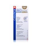 Curaprox Perio Plus Zero Mouthwash - 200 ml