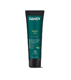 DANDY For Men Black Hair & Beard Styling Gel, Medium Hold - 150 ml