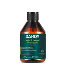 DANDY Hair & Beard Shampoo - 300 ml
