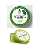 2xPack Ben & Anna DEOCREME, PERSIAN LIME - 90 g