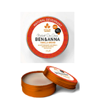2xPack Ben & Anna DEOCREME,VANILLA ORCHID - 90 g