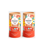 2xPack Ben & Anna COCO MANIA Paper Tube Deodorant - 80 g