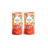 2xPack Ben & Anna COCO MANIA Paper Tube Deodorant - 80 g