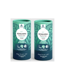 2xPack Ben & Anna MINT Paper Tube Deodorant - 80 g