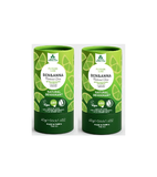 2xPack Ben & Anna PERSIAN LIME Deo Paper Tube - 80 g