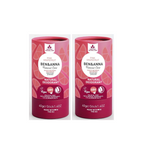 2xPack Ben & Anna PINK GRAPEFRUIT Paper Tube Deodorant - 80 g