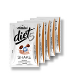 Layenberger DIET5 SHAKE POWDER 5s Daily Ration -  Iced Coffee - 235 g