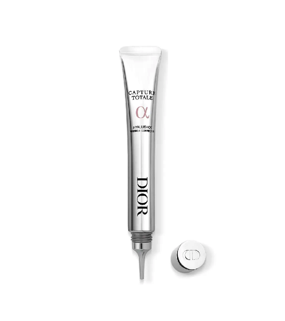 DIOR Capture Total Hyalushot Pleated Filler - 15 ml