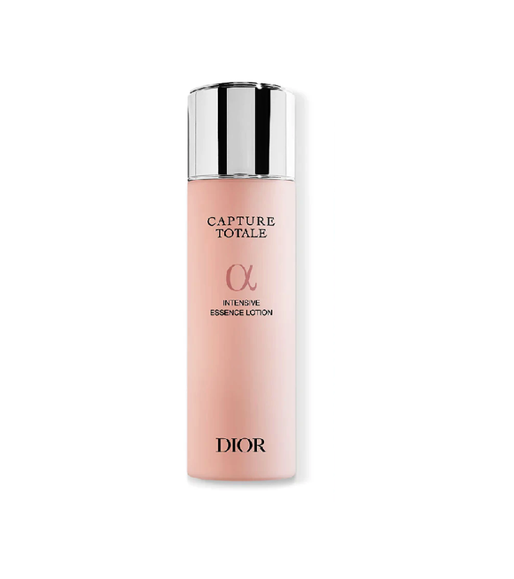 DIOR Capture Total Intensive Essence Face Lotion - 150 ml