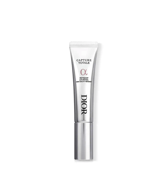 DIOR Capture Totale Retishot Face Cream - 20 ml