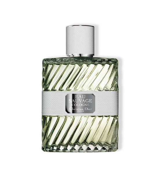 DIOR Eau Sauvage Eau de Cologne - 100 ml