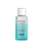 DIOR Eye and Lip Makeup Remover Cleanser - 125 ml