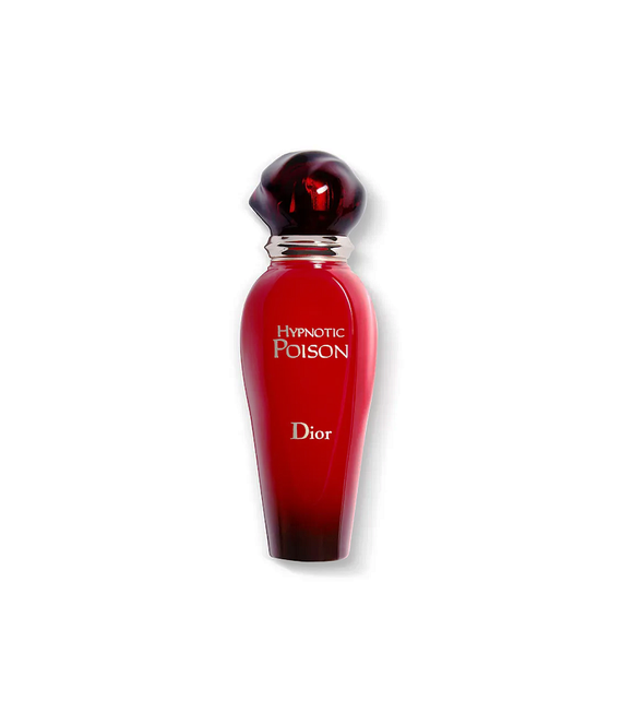 DIOR Hypnotic Poison Roller Pearl Eau de Toilette - 20 ml