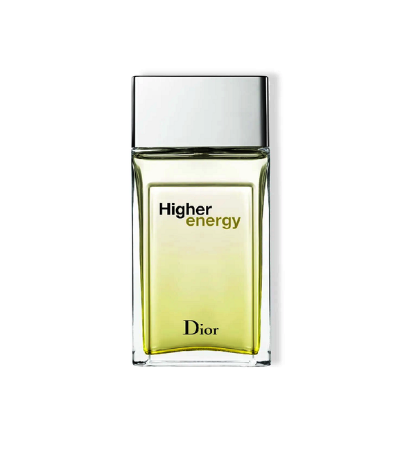 Dior Higher Energy Eau de Toilette - 100 ml