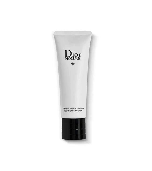 DIOR Homme Shaving Cream - 125 ml