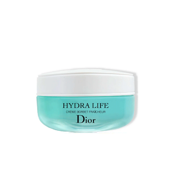 DIOR Hydra Life Sorbet Fraîcheur Face Cream - 50 ml