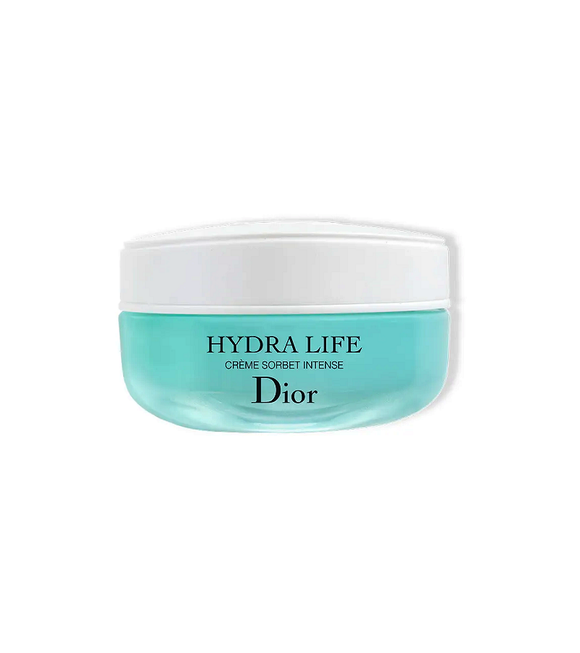 DIOR Hydra Life Sorbet Intense Face Cream - 50 ml