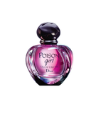 DIOR Poison Eau de Toilette - 30 to 100 ml