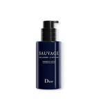 DIOR Sauvage Mencare Facial Cleanser Black Coal and Cactus - 125 ml
