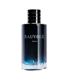 DIOR Sauvage Parfum for Men - 30 to 300 ml