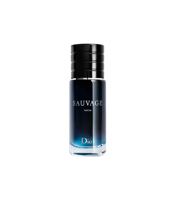 DIOR Sauvage Parfum for Men - 30 to 300 ml