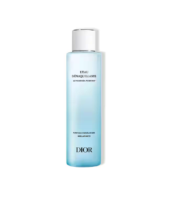 DIOR Transversal Cleanser Micellar Water - 200 ml