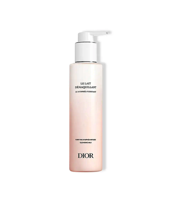 DIOR Transversal  Cleansing Milk - 200 ml
