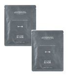 2xPack DOCTOR BABOR HYDRATION CRYO PLUMPING CLOTH MASKS
