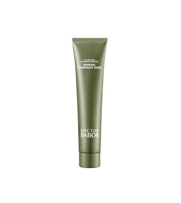 DOCTOR BABOR MICROBIOMIC RENEWAL OVERNIGHT FACE MASK - 75 ml