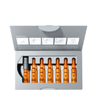 DOCTOR BABOR REFINE RADIANCE AMPOULE SERUM CONCENTRATE - 7 x 2 ml