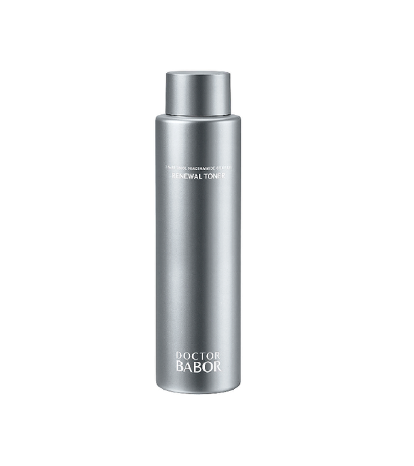 DOCTOR BABOR REFINE RENEWAL FACIAL TONER - 200 ml