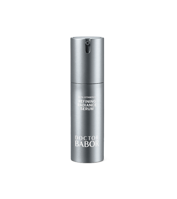 DOCTOR BABOR VITAMIN C REFINING RADIANCE FACIAL SERUM - 30 ml