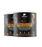 2xPack Nature's Finest 4-in-1 D-FatBurner Weight Loss - 300 g