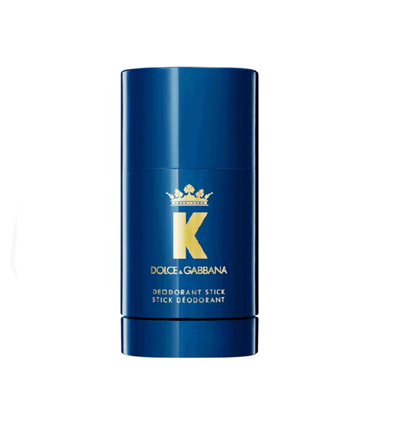 Dolce & Gabbana K Deodorant Stick for Men - 75 g