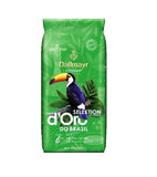 DALLMAYR Crema d'Oro Selection of the Year Brazilian Whole Coffee Beans - 1 Kg